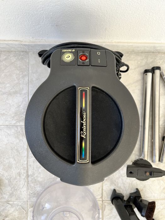 Rainbow E1 e-series Recondicionado