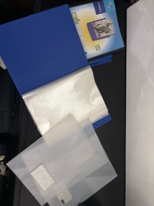 Micas  varios tamanhos