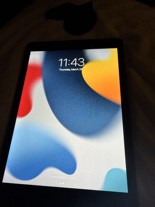 Ipad Air 2.  16gb