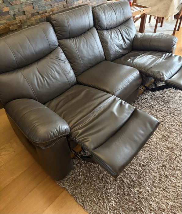 Sofa relax em excelente estado