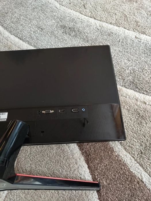 Monitor LG 24MP59G-P 75HZ FULLHD FHD