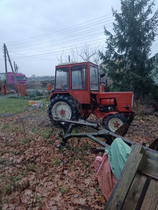 Продам Трактор Т-25