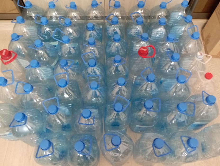 Ёмкость для воды 6 литров