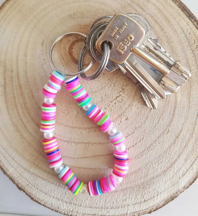 Custom Keychains