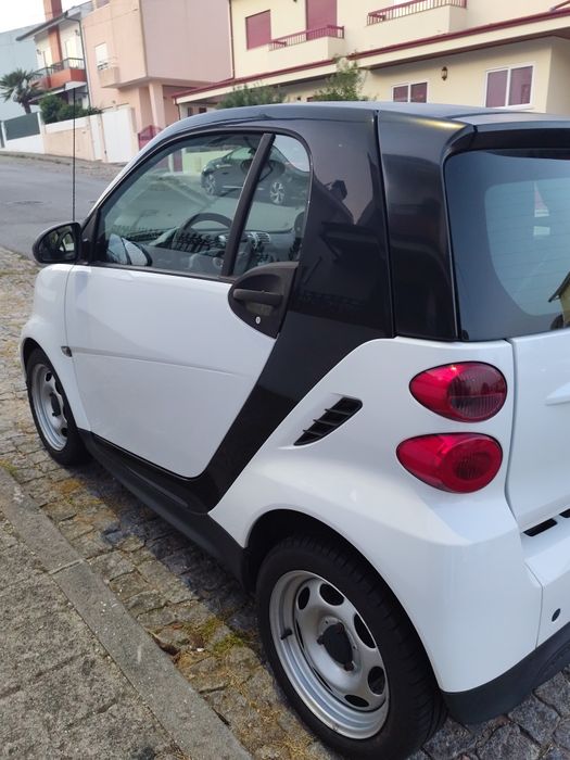 SMART For Two 2012 1.0