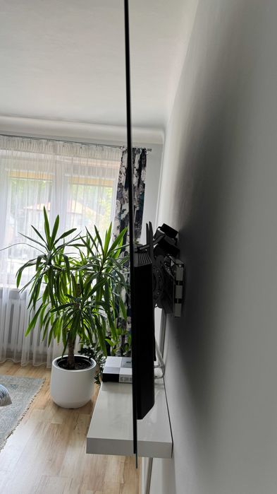 LG OLED65E9PLA    bez ramek szkło