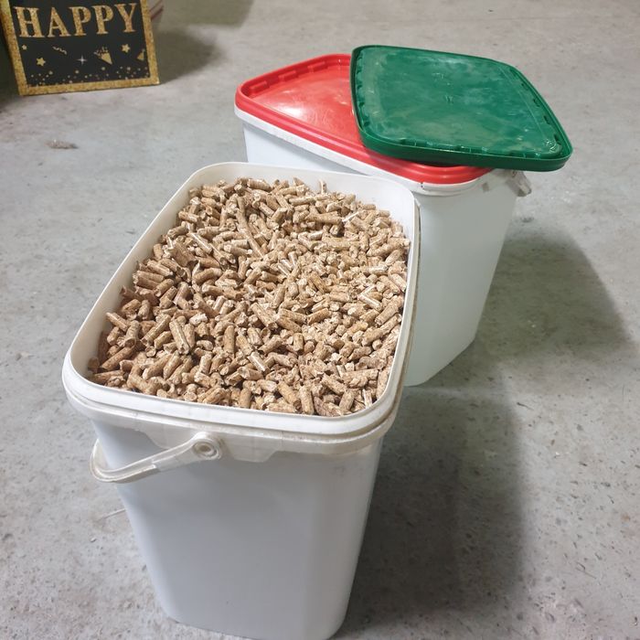 Żwirek dla chomików 2x15L Promocja