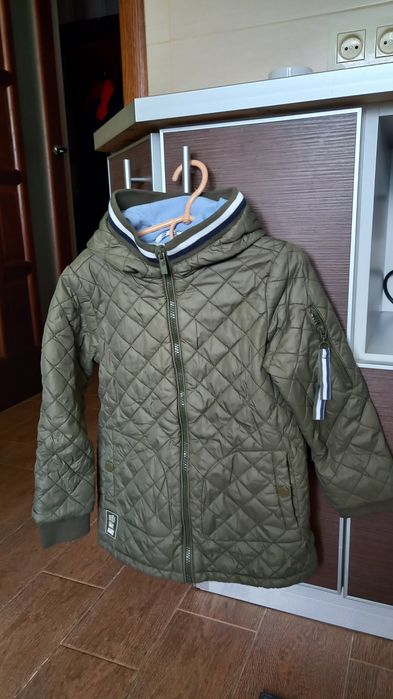 Куртка дитяча демісезонна