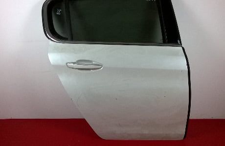 Porta Trás Direita 9802165580 - PEUGEOT 308 II