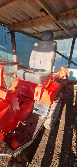 Міні трактор ХТЗ 012