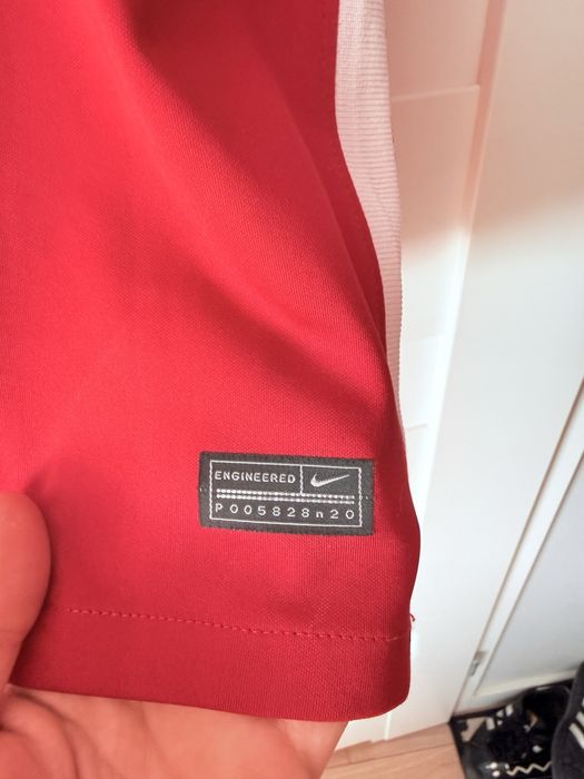 Koszulka piłkarska Fc Liverpool