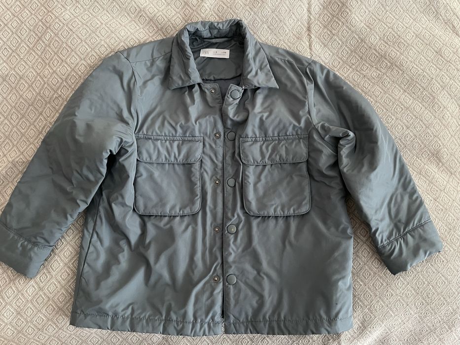 Куртка демісезон ZARA