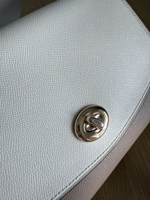Сумка Coach оригінал 25х17х11 см