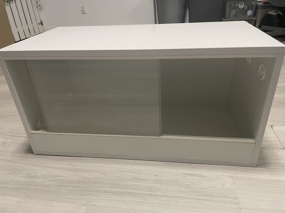 Terrarium dla weza i innych gadow