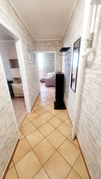 Mieszkanie 2 pokojowe w centrum- wynajmę