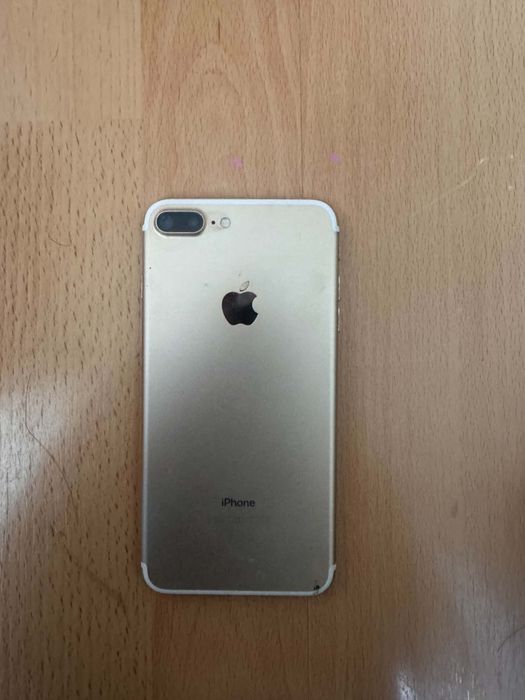 iPhone 7 plus 32gb