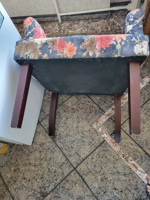 Крісло для вітальні