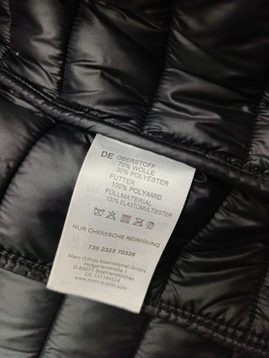 Куртка демисезонная Marc O'Polo.  L