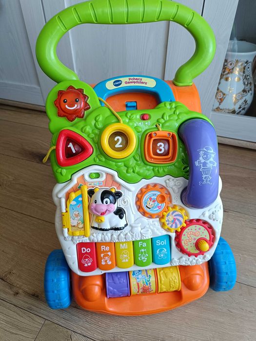 Pchacz gawędziarz VTECH