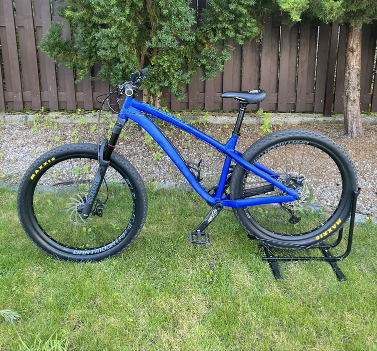 Dartmoor hornet pro 27,5 M