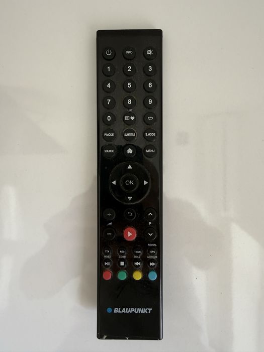 Продам телевизор  Blacupunkt 49UK950