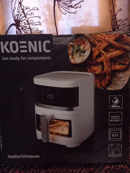 Продаю аэрогриль