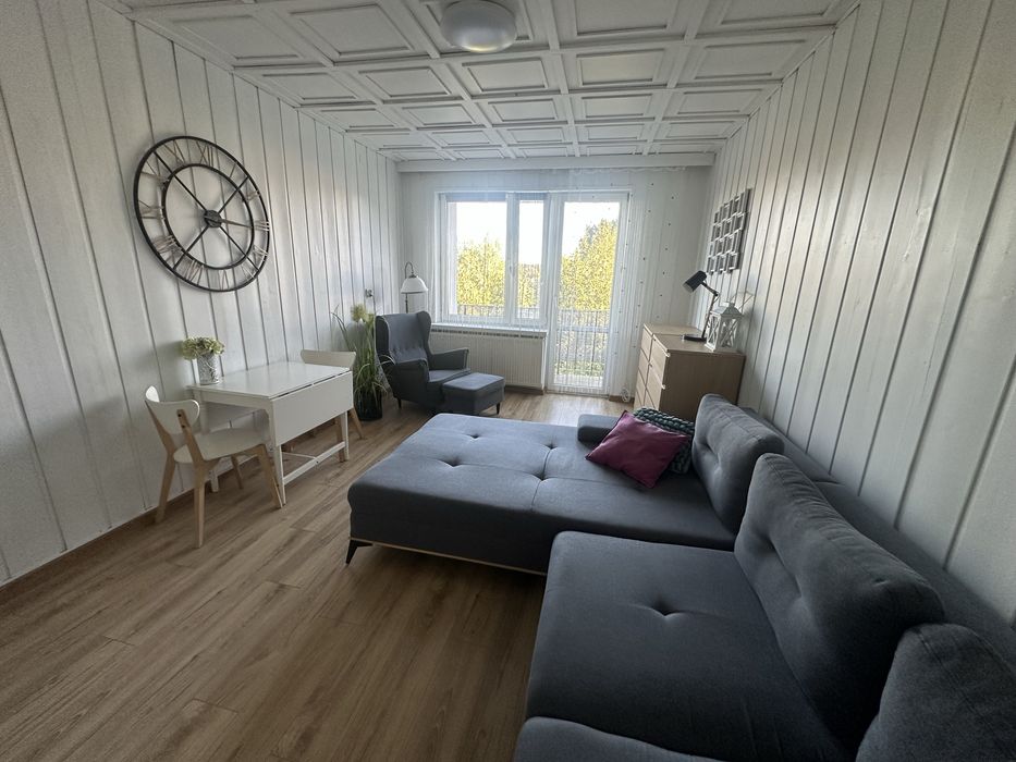 Mieszkanie Głowno  - centrum , 65 m2( 3 pokoje) , 100 do Zalewu