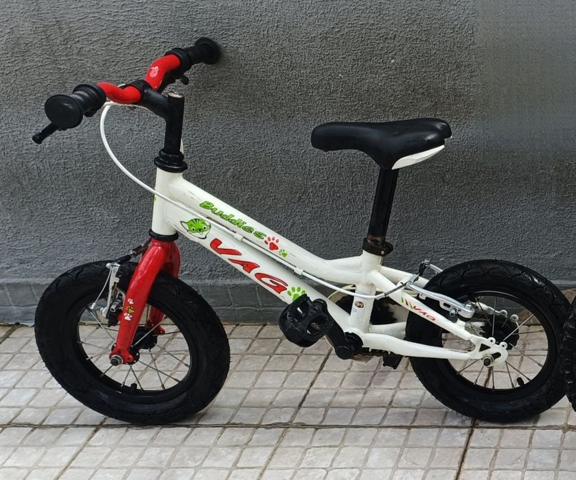 Bicicleta Vag Buddies