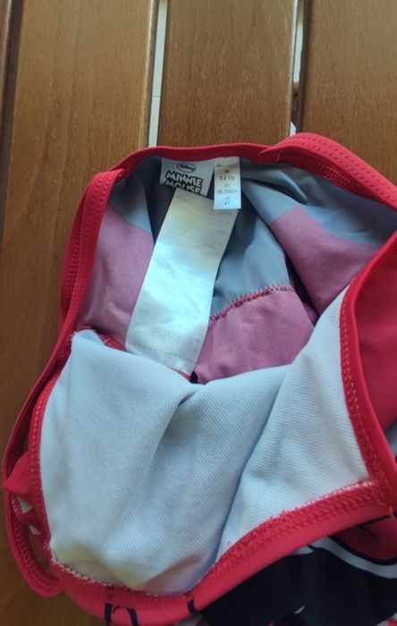 Fatos de banho / bikini