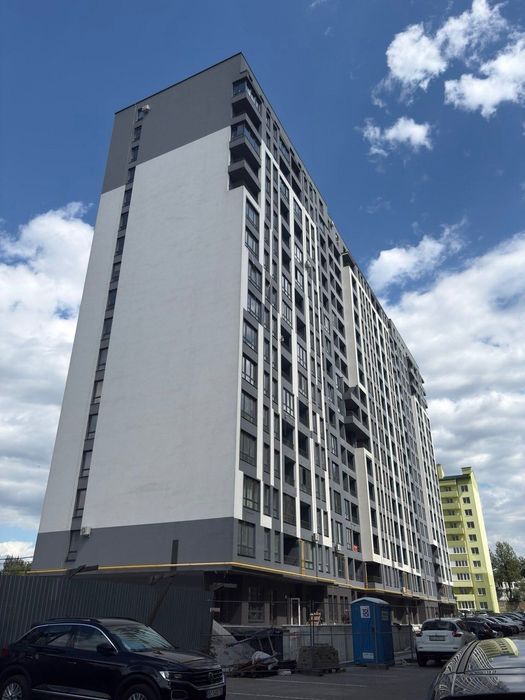 Продаж 1 кімнатної квартири ЖК Lazur Sky вул Зелена