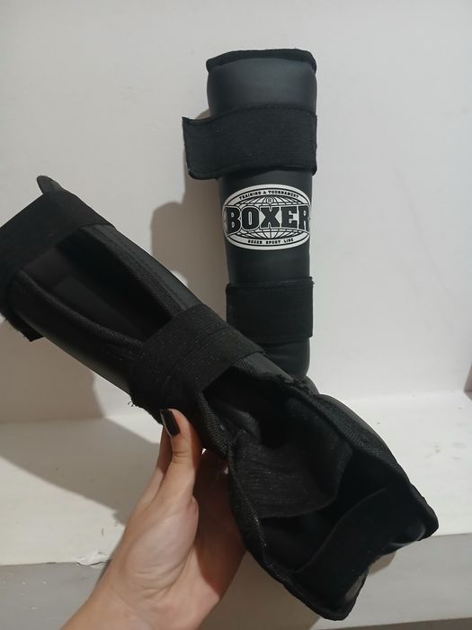 Захист для ніг розмір S