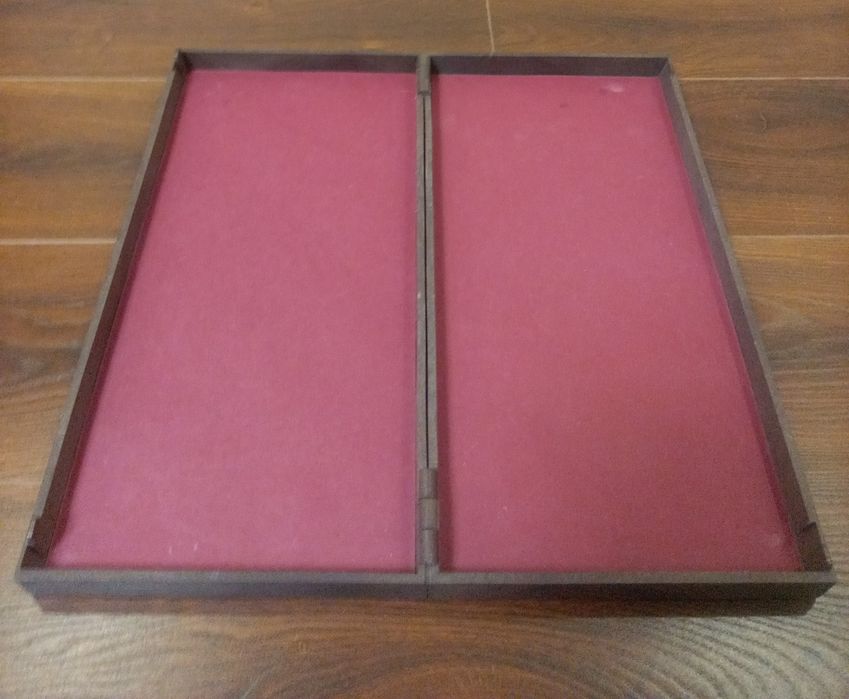 Шахмати, шахи СССР - Київпластмасс. (5)