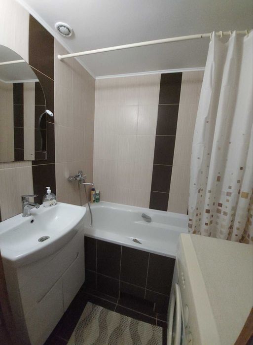 Оренда 2-х кімнатної квартири вул. Манастирського