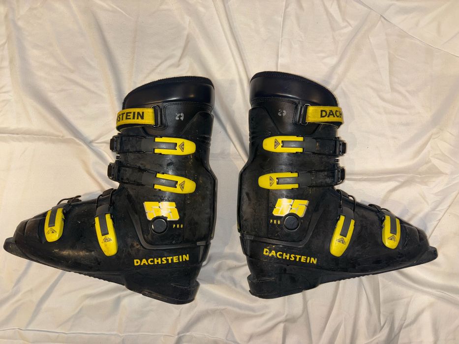 Buty narciarskie Dachstein rozmiar 27 (27 - 28,5)
