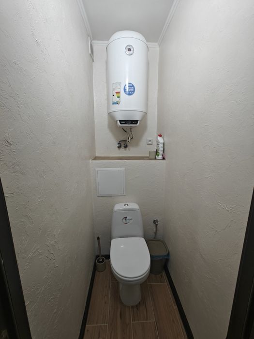 2к квартира на Гравітоні