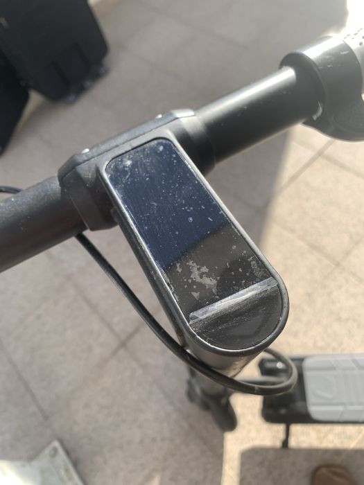 Trotinete Elétrica KUGOO M2 PRO