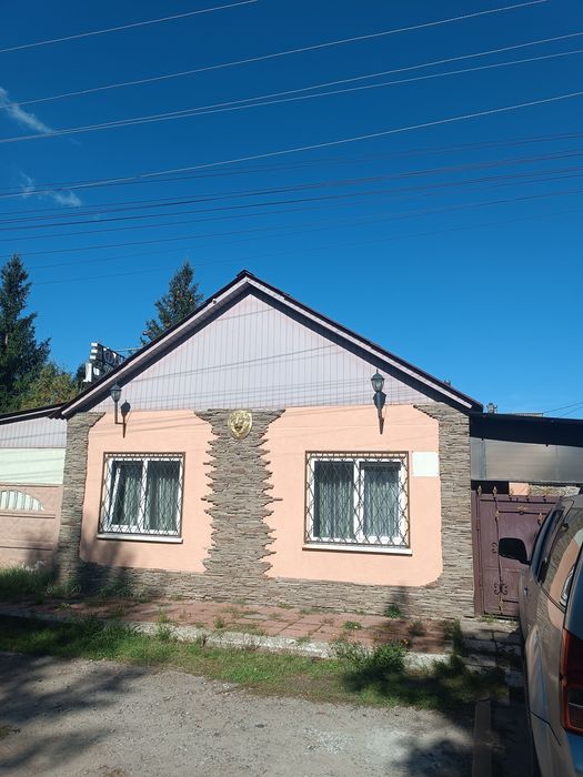 Продам кафе в Мерефе(Больница)