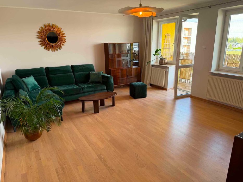 Sprzedam dwupoziomowe wyjątkowe wykończone mieszkanie 123m2