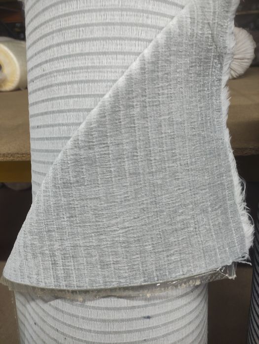 Мебельная ткань, кожзам.