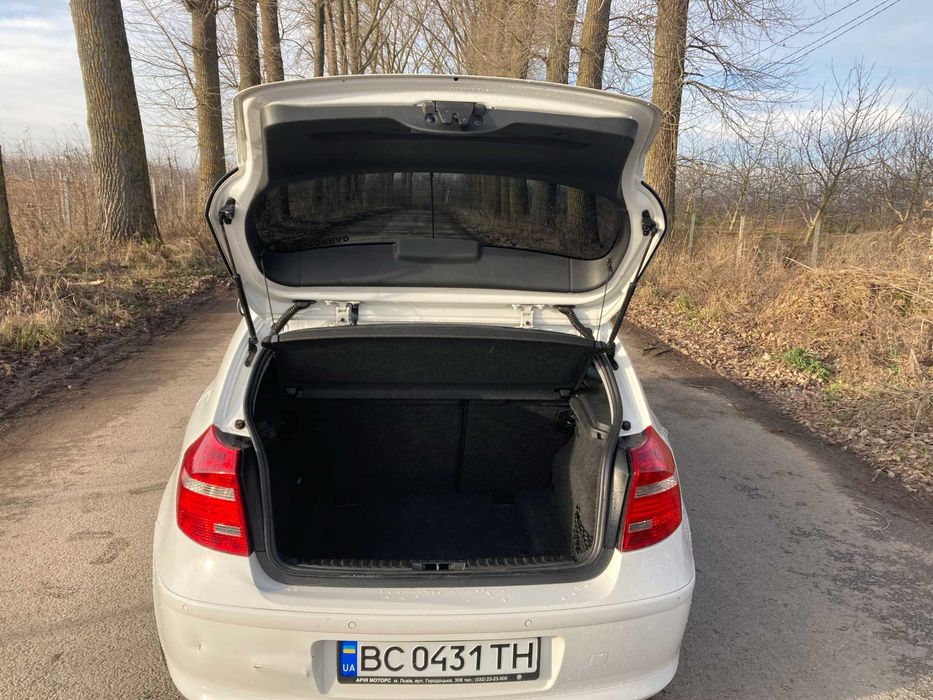 Авто в збереженому стані