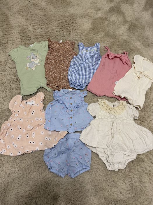 Сукня платье плаття ромпер костюм hm