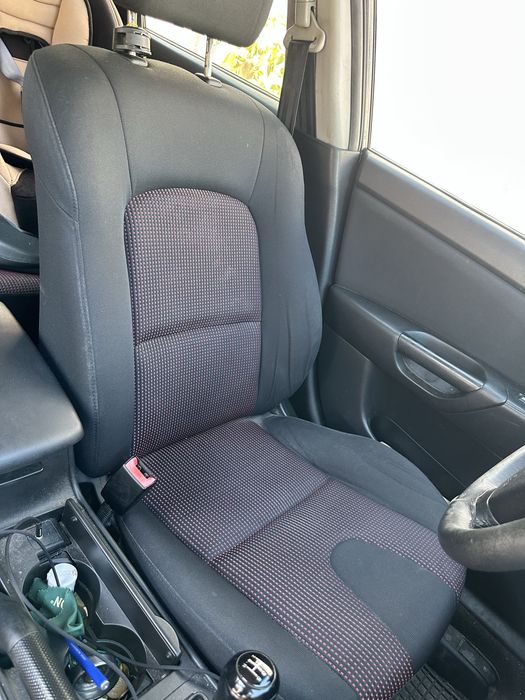 Mazda 3 BK 2005 р.