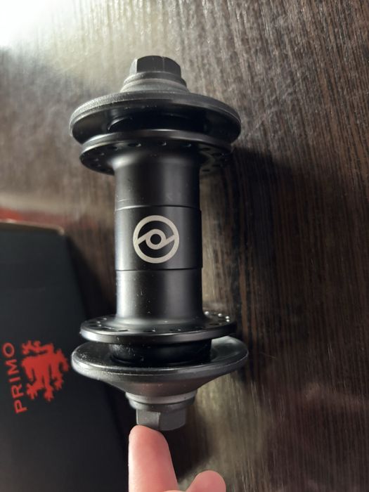 BMX передня втулка Primo Balance