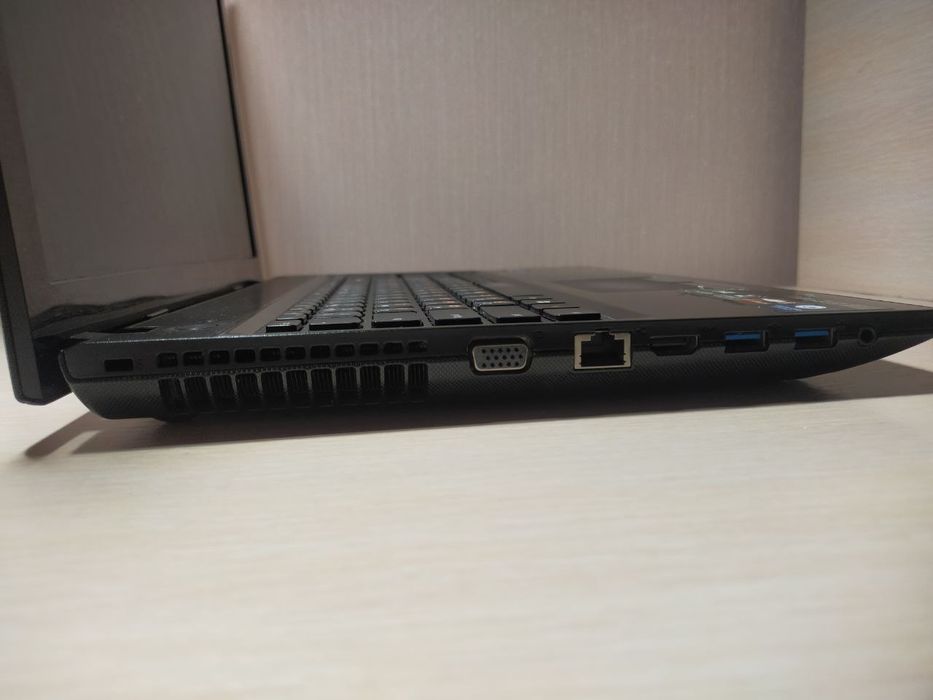 Ноутбук lenovo g510