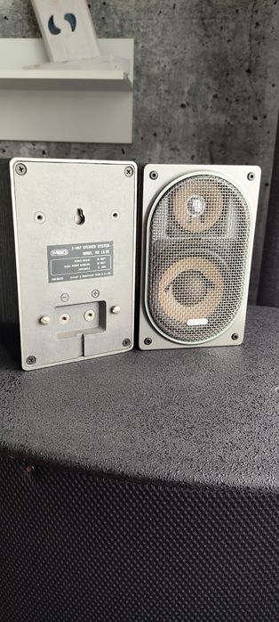 Kolumny głośnikowe MBO LS30