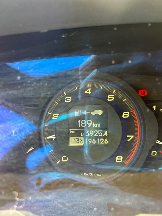 Honda Civic — fotografia 6