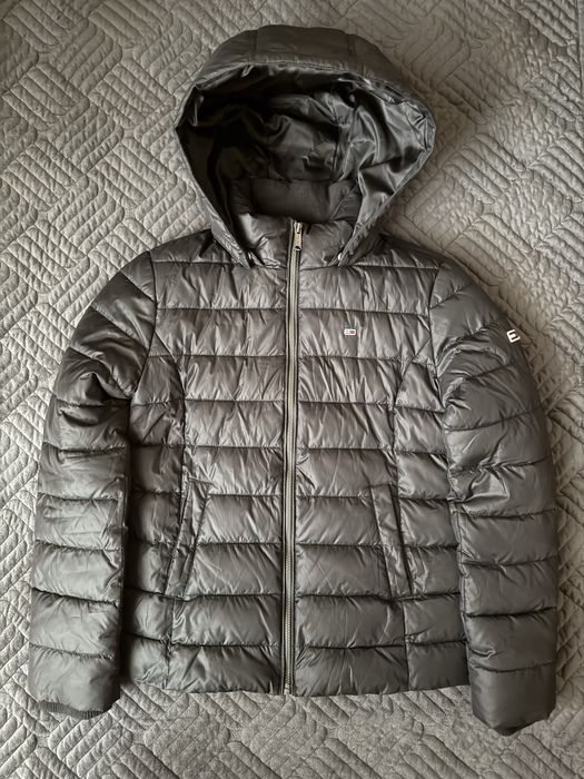 Куртка Tommy Hilfiger