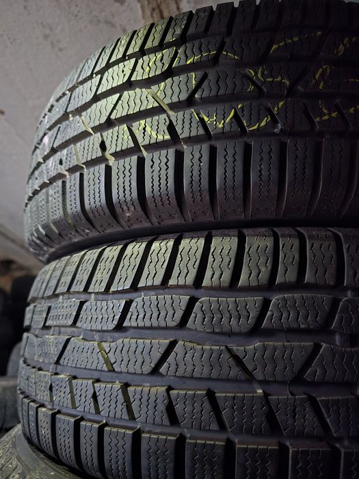 205/55R16 Bridgestone Blizzak LM005 7mm