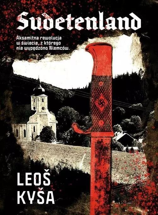 Sudetenland. Silesia Progress. Nowy Produkt