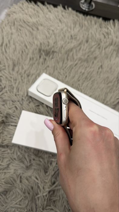 Apple Watch Series 7 45mm